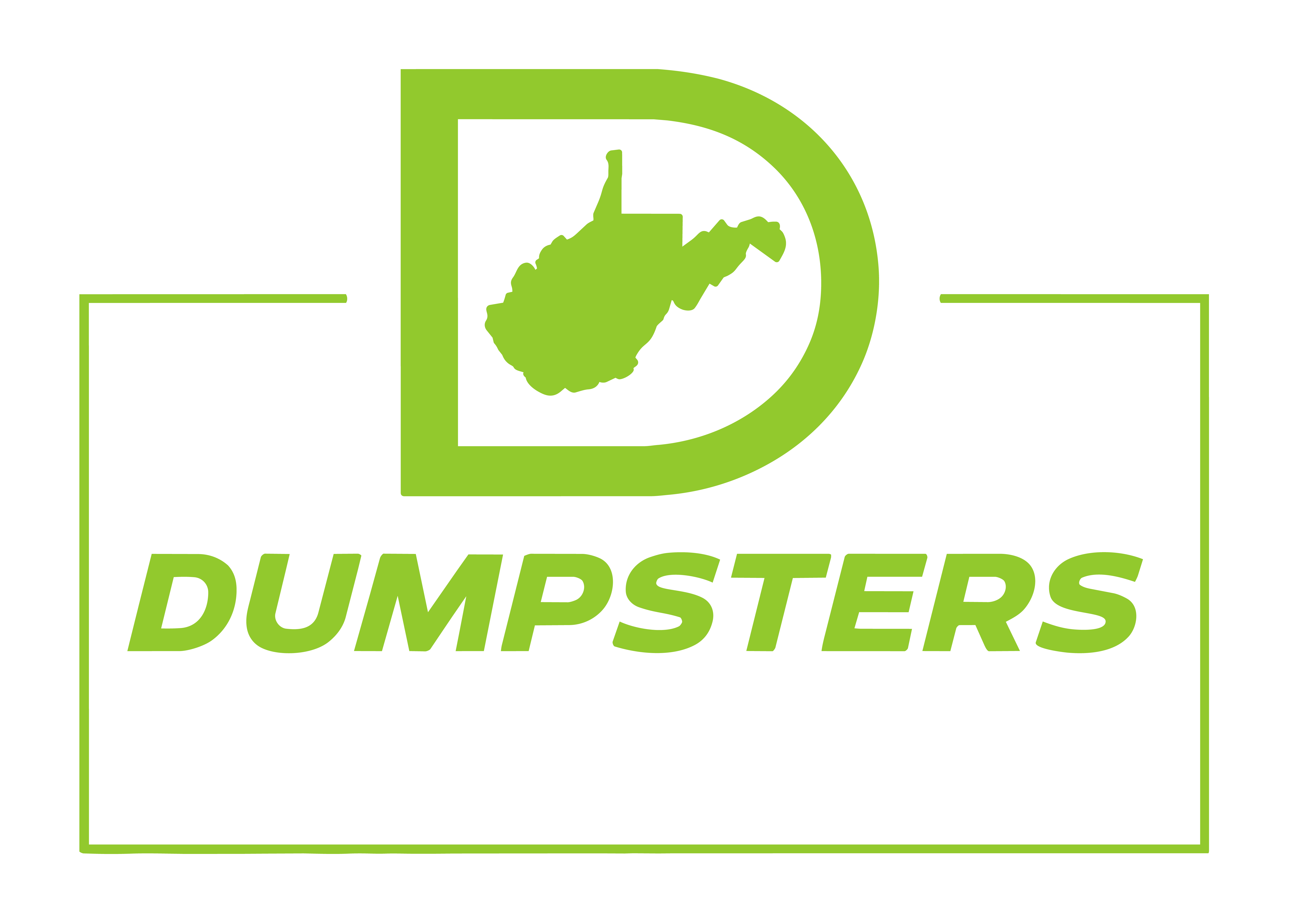 Dumpsters Unlimited LLC - West Virginia Dumpster Rentals